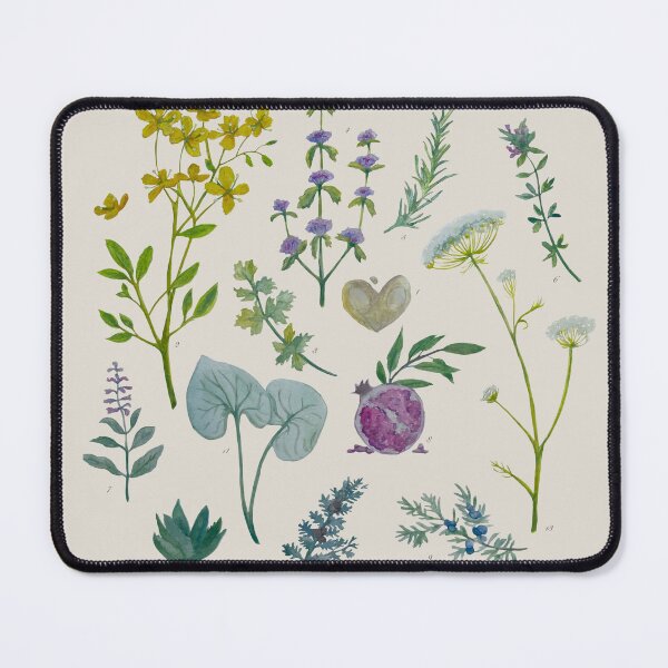 Item preview, Herbal Reproductive Rights designed and sold by Cyanide & Sage.