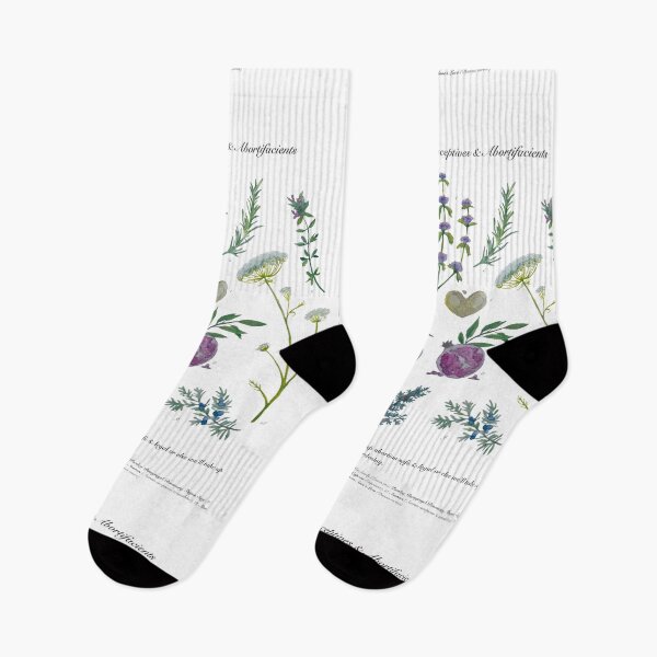 Item preview, Herbal Reproductive Rights designed and sold by Cyanide & Sage.