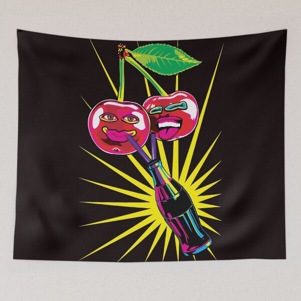 Item preview, Cherry Kola Original  designed and sold by JahSunny.