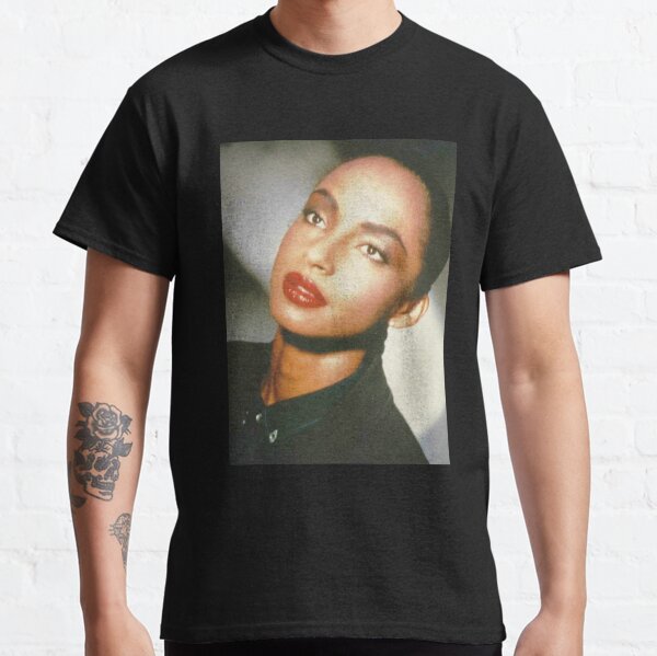 Artikel-Vorschau von Sade neues Geschenk für Sade-Liebhaber, designt und verkauft von RodriguezFinds.