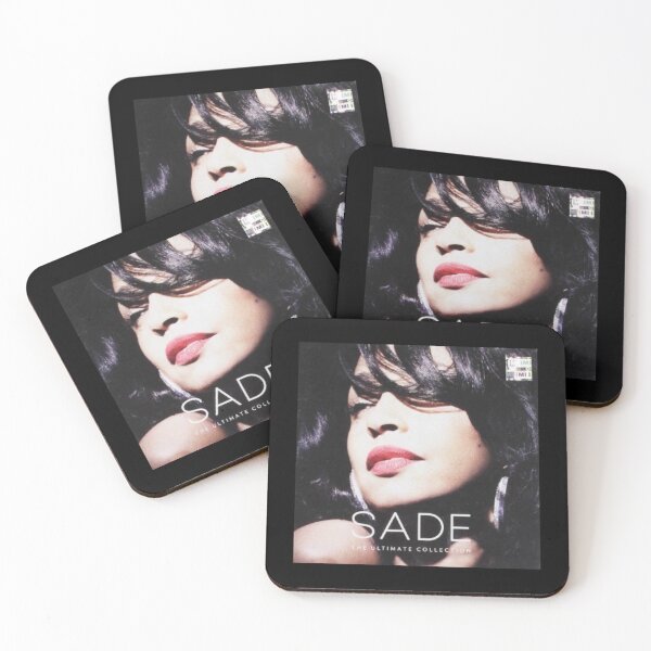 Artikelvorschau, Sade neues Geschenk für Sade-Liebhaber entworfen und verkauft von RodriguezFinds.