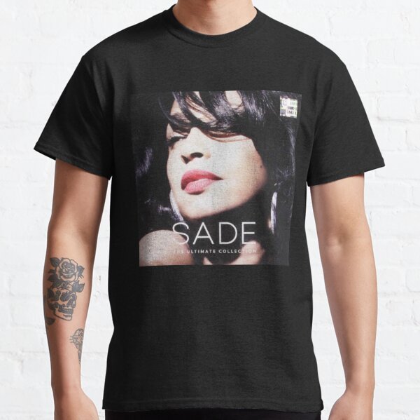 Artikel-Vorschau von Sade neues Geschenk für Sade-Liebhaber, designt und verkauft von RodriguezFinds.