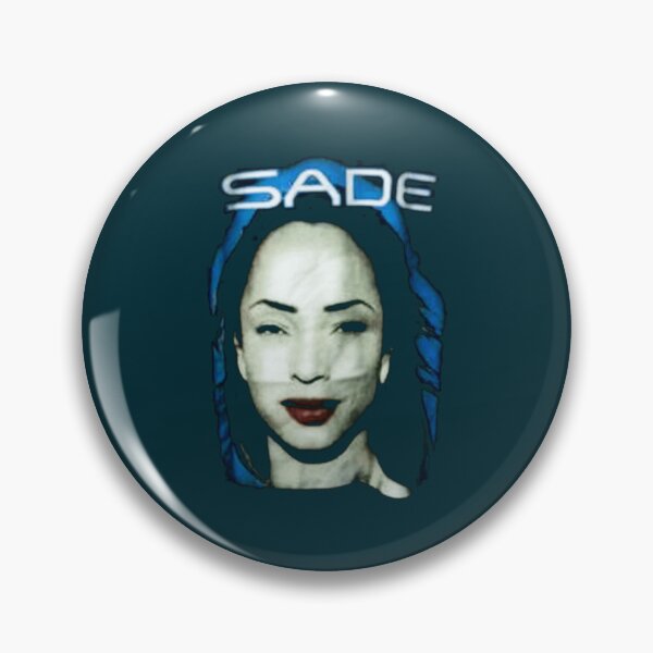 Item preview, Sade vintage   designed and sold by RodriguezFinds.