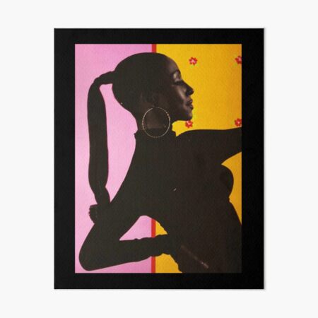 Artikel-Vorschau von Sade neues Geschenk für Sade-Liebhaber, designt und verkauft von RodriguezFinds.