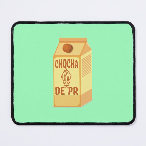 Item preview, Chocha de PR designed and sold by ssabala.