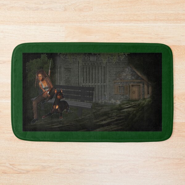 Item preview, Somewhere designed and sold by Patricia Brown.