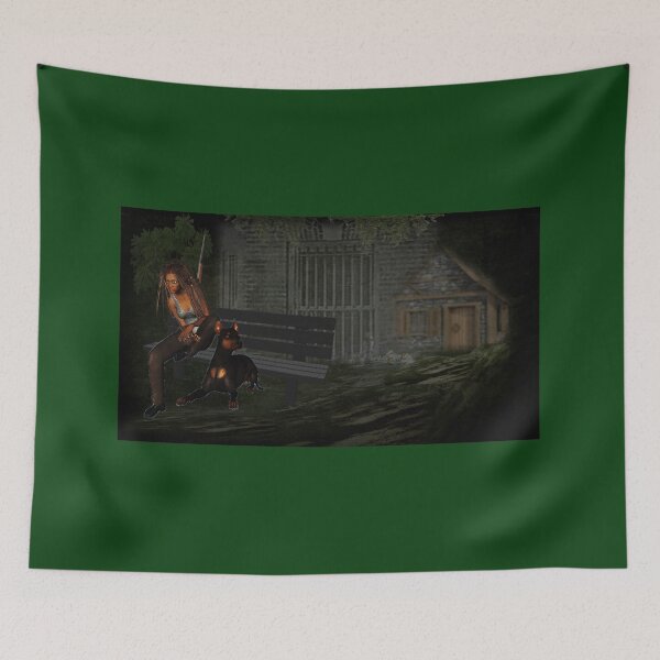 Item preview, Somewhere designed and sold by Patricia Brown.