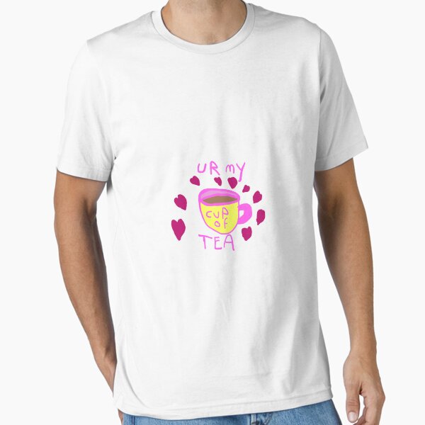 Item preview, Ur my cup of tea  designed and sold by ArtistRebeccaLS.