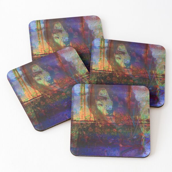 Item preview, Melika designed and sold by Jean-François Dupuis.