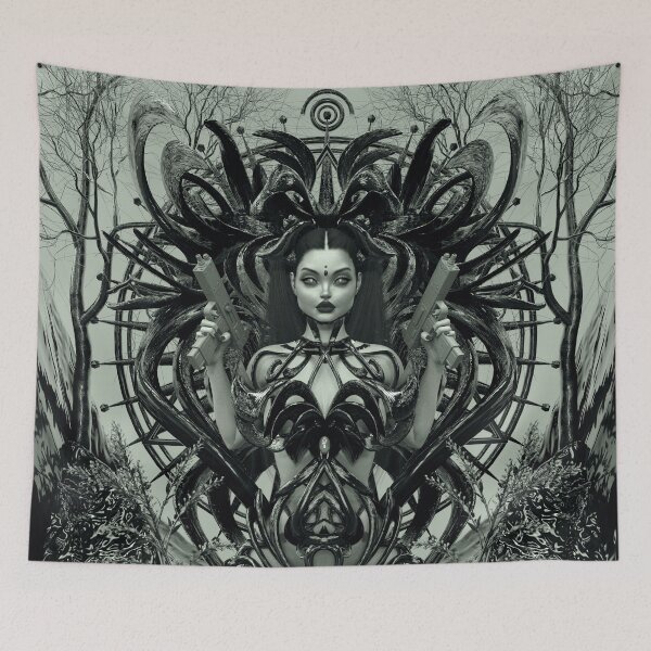 Item preview, Maleficent designed and sold by Jianina Alondra.