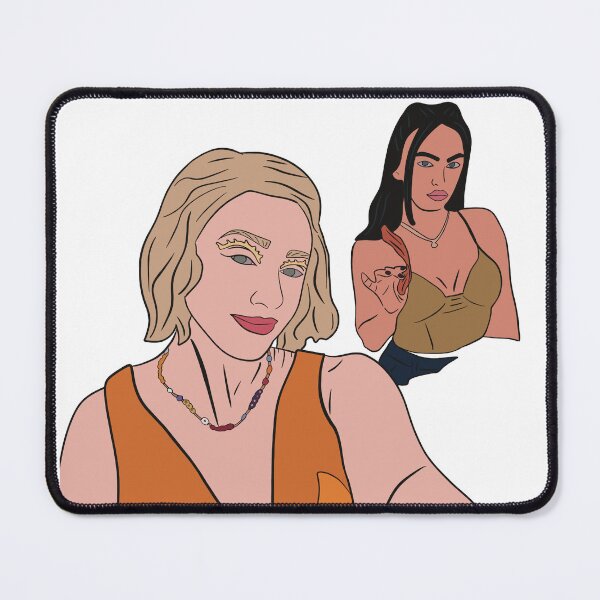 Item preview, Cami and Lili designed and sold by Rosadarose.
