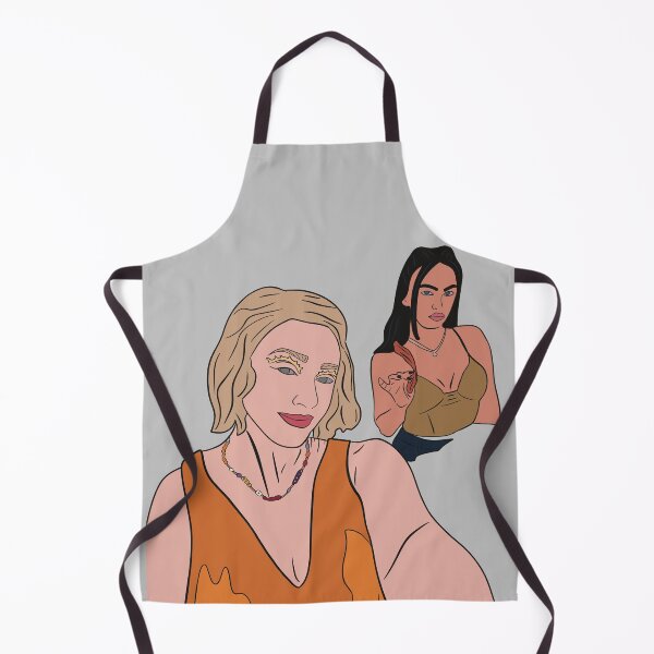 Item preview, Cami and Lili designed and sold by Rosadarose.