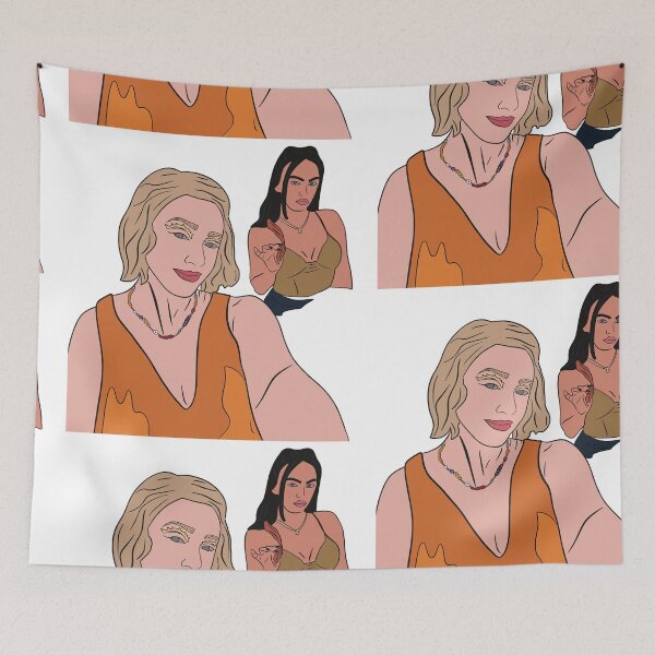 Item preview, Cami and Lili designed and sold by Rosadarose.