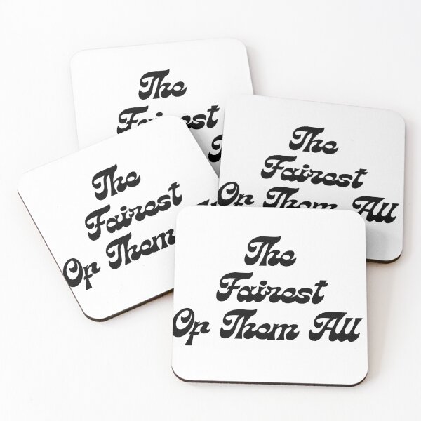 Item preview, The Fairest Of Them All  designed and sold by badretop.