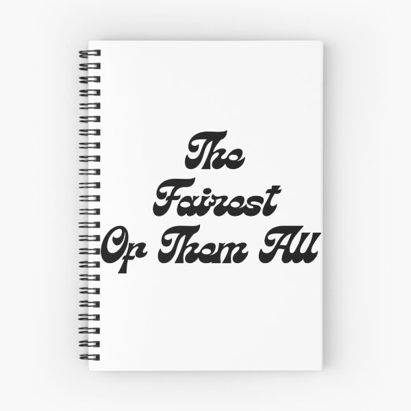 Item preview, The Fairest Of Them All  designed and sold by badretop.