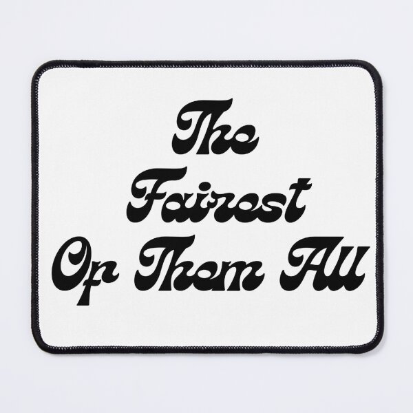 Item preview, The Fairest Of Them All designed and sold by badretop.