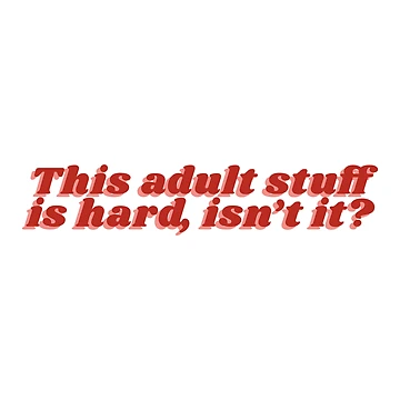 Artwork thumbnail, Adult stuff by RafaTakami