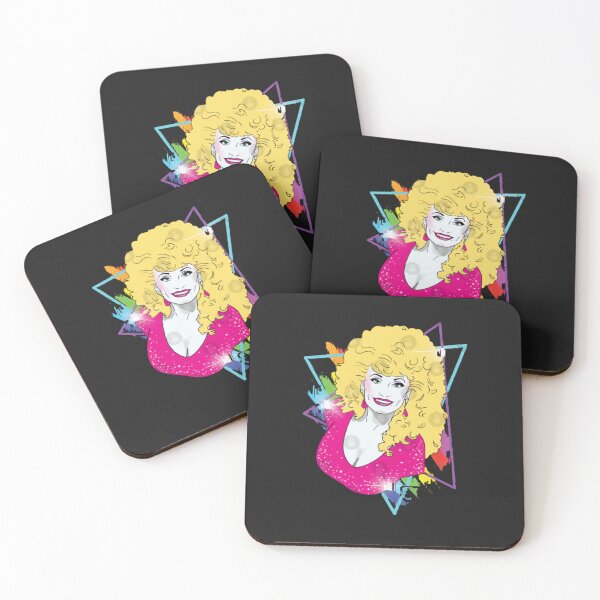 Artikelvorschau, Dolly Parton entworfen und verkauft von eichpzashin.