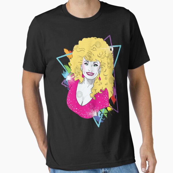 Item preview, Dolly Parton designed and sold by eichpzashin.