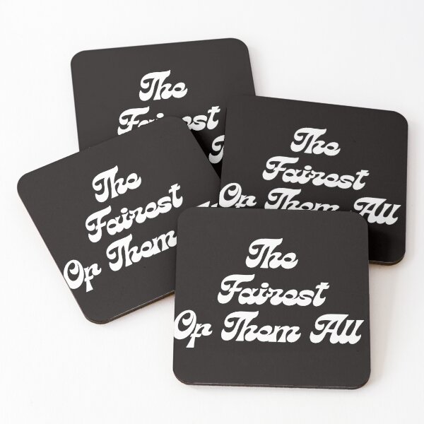 Item preview,  The Fairest Of Them All  designed and sold by badretop.