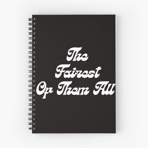 Item preview,  The Fairest Of Them All  designed and sold by badretop.