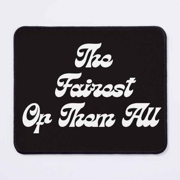 Item preview, The Fairest Of Them All designed and sold by badretop.