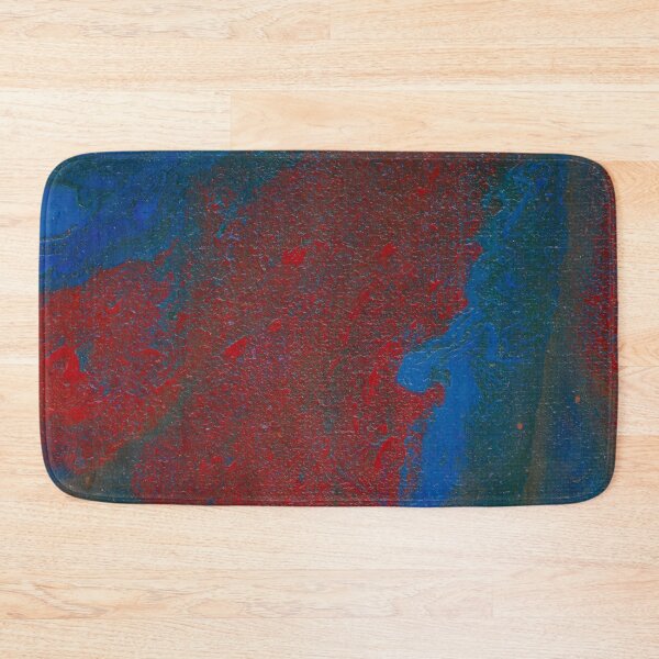 Item preview, "Remember..." Acrylic Fluid Pour designed and sold by Nicholas Panek.