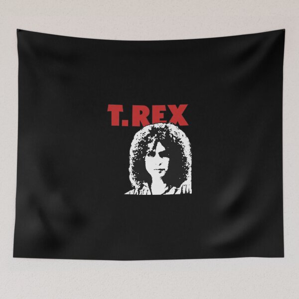 Item preview, The Tirex Classic T-Shir designed and sold by TannerBark.