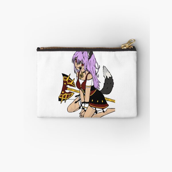 Item preview, Anime Kitty girl  designed and sold by LucifersLadyArt.