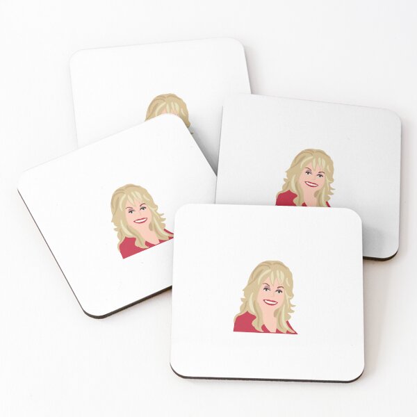 Item preview, Dolly Parton designed and sold by Morgan Grace.