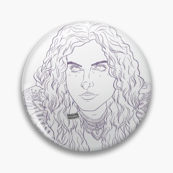 Item preview, Danny Wagner designed and sold by Bridget  Egan.