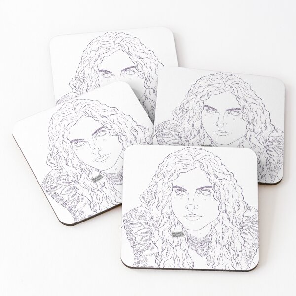 Item preview, Danny Wagner designed and sold by Bridget  Egan.