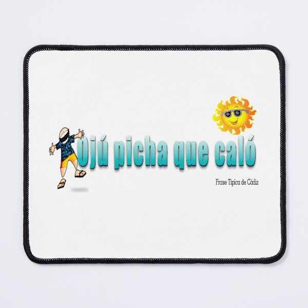 Item preview, typical phrase of Cádiz designed and sold by kaliguli.
