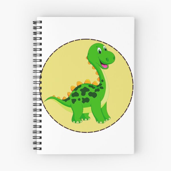 Item preview, different types of dinosaur designed and sold by HdanRDesign.