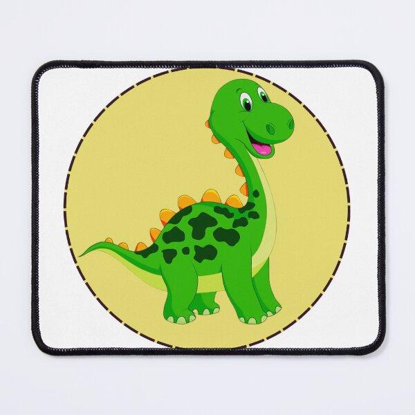 Item preview, different types of dinosaur designed and sold by HdanRDesign.