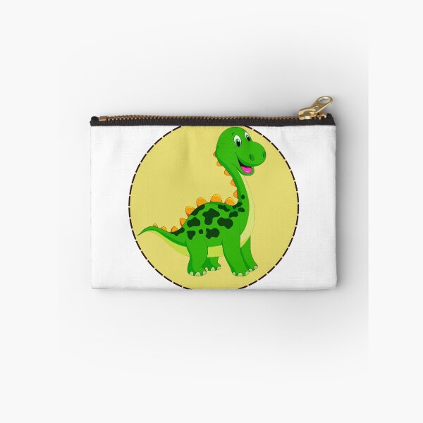 Aperçu de l'œuvre différents types de dinosaures créée et vendue par HdanRDesign.