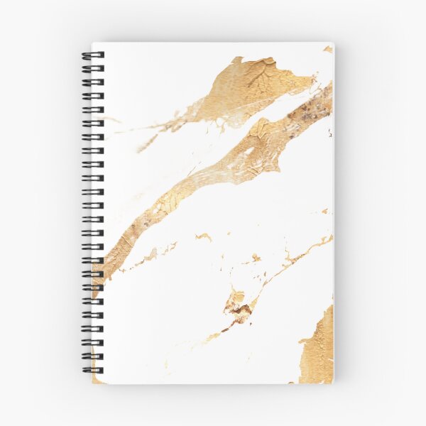 Item preview, Soft White And Gold Marble Stone Slab Texture 70 designed and sold by aprajoos.