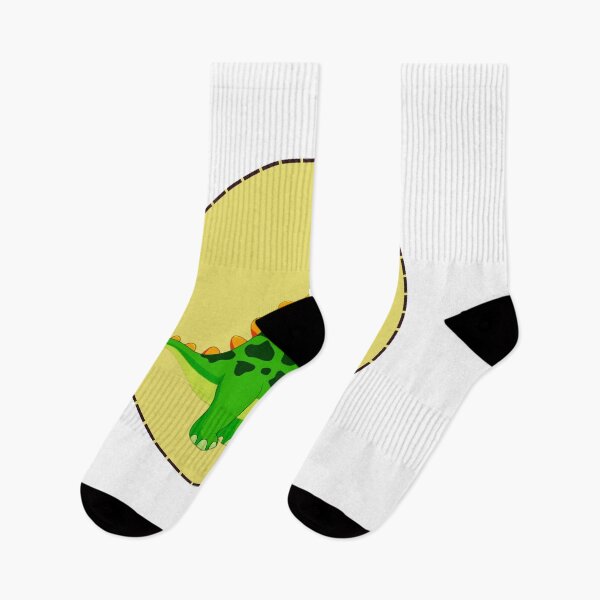 Item preview, different types of dinosaur designed and sold by HdanRDesign.
