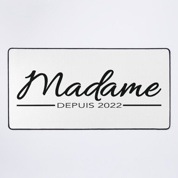 Item preview, Madam since 2022 designed and sold by FashionHeritage.