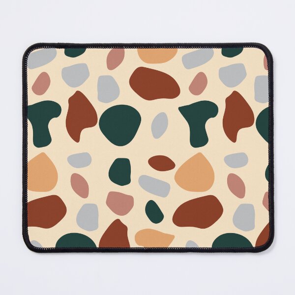 Item preview, Abstract Shapes, Boho, Pattern, Organic Shapes designed and sold by technicolorable_art.