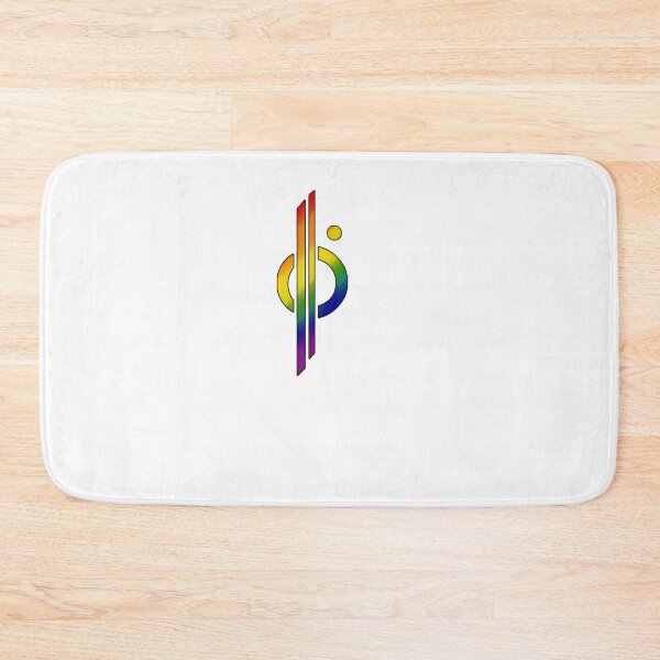Item preview, Copy of Halcyon Starship Logo (Rainbow) designed and sold by whirlybird.