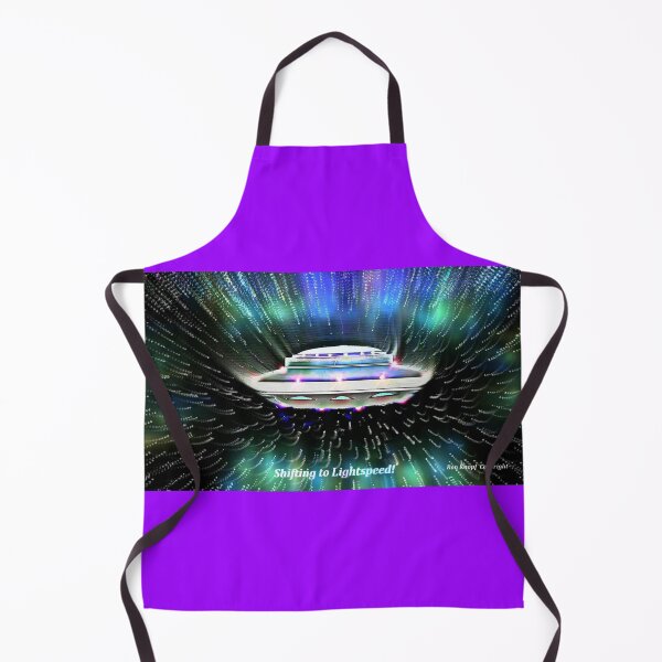 Item preview, Cosmic Art / Shifting to lightspeed! designed and sold by Imagin8er.
