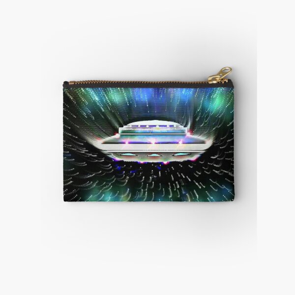 Item preview, Cosmic Art      /       Shifting to lightspeed! designed and sold by Imagin8er.