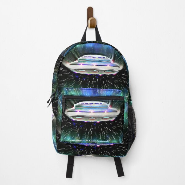 Item preview, Cosmic Art / Shifting to lightspeed! designed and sold by Imagin8er.