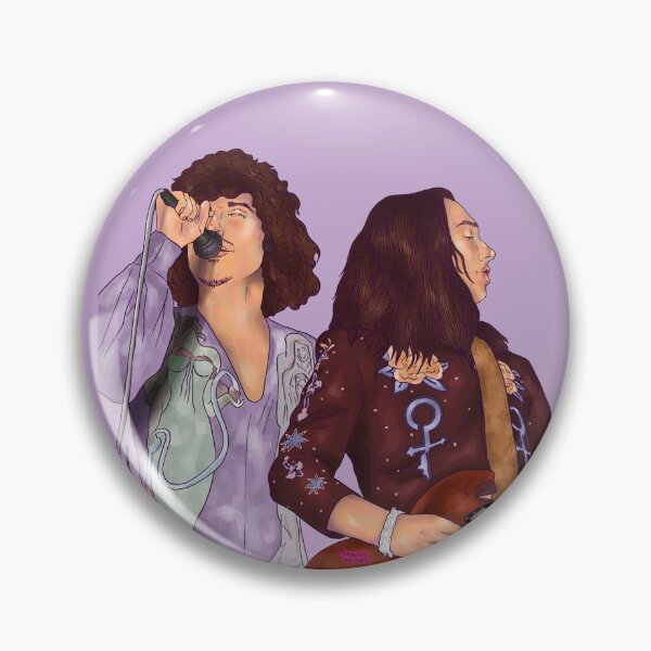 Item preview, Jake and Josh Kiszka designed and sold by Bridget  Egan.