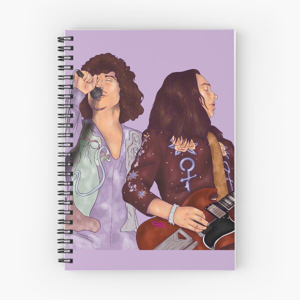 Item preview, Jake and Josh Kiszka designed and sold by Bridget  Egan.