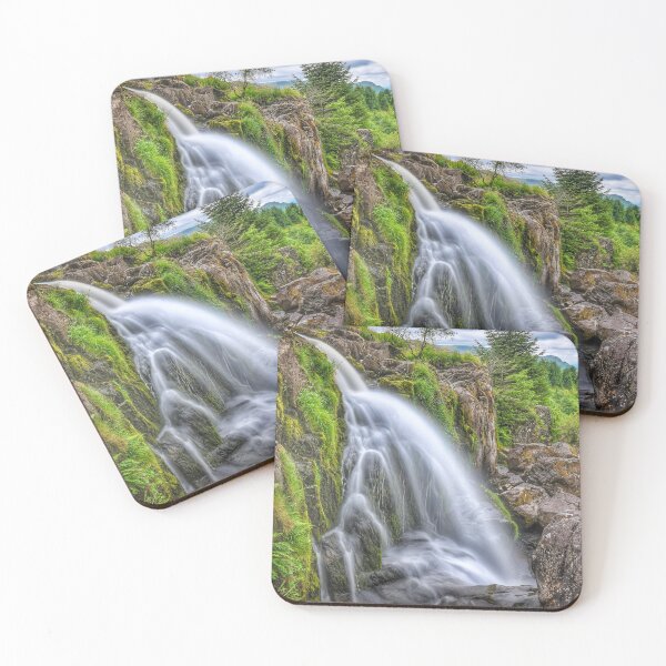 Item preview, Flowing… designed and sold by MY Scotland.