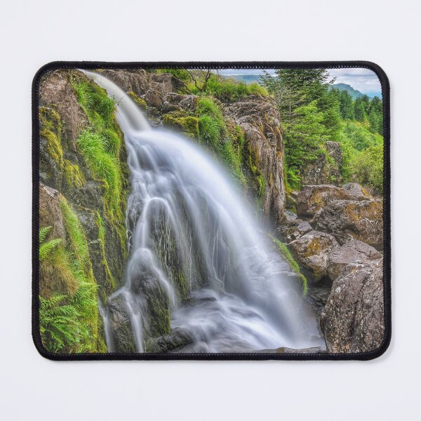 Item preview, Flowing… designed and sold by MY Scotland.