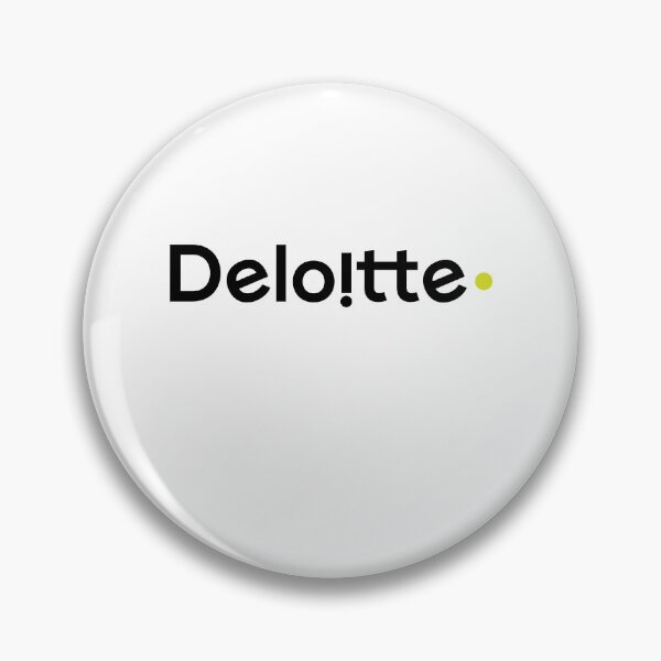Item preview, Deloitte designed and sold by store-12.