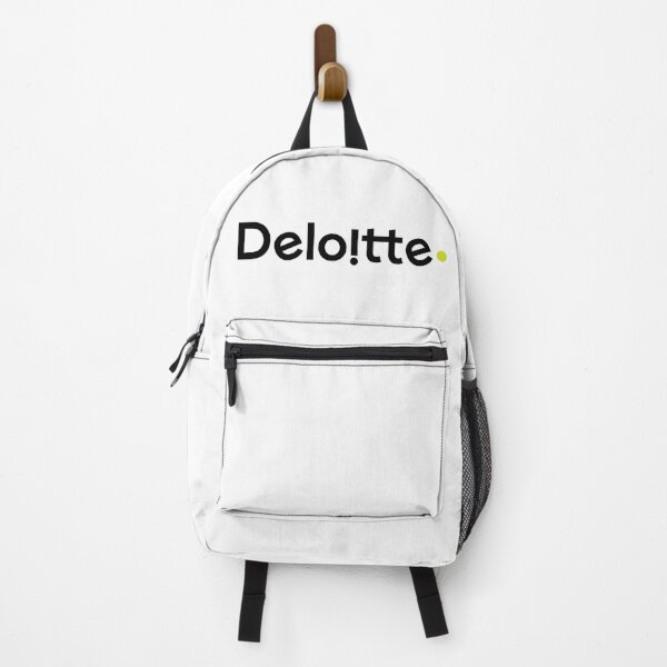 Item preview, Deloitte designed and sold by store-12.